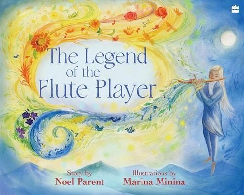 Legend Of The Flute Player Legend Of The Flute Player