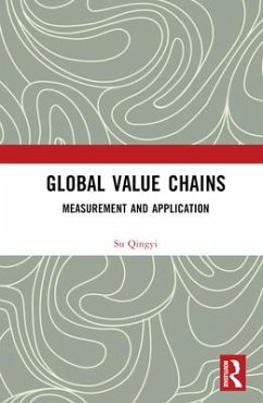 Global Value Chains - Qingyi, Su