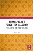 Shakespeare's Forgotten Allegory