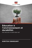 Éducation à l'environnement et durabilité: