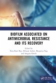 Biofilm Associated Antimicrobial Resistance and Its Recovery