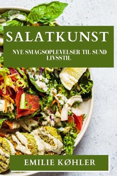 Salatkunst - Køhler, Emilie