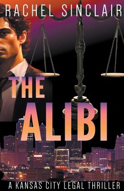 The Alibi - Sinclair, Rachel