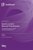 Sports or/and Special Populations