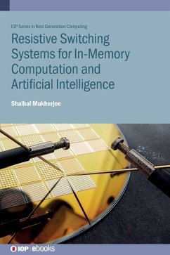 Cover Resistive Switching Systems for In-Memory Computation and Artificial Intelligence