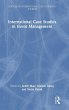 International Case Studies in Event... - Bild 1