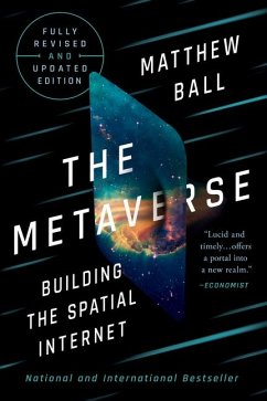 The Metaverse - Ball, Matthew