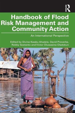 Handbook of Flood Risk Management and Community Action