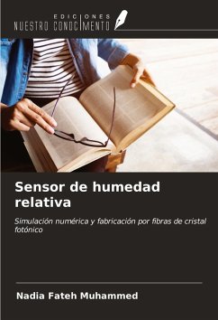 Cover Sensor de humedad relativa