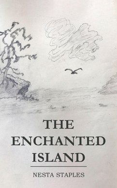 Cover The Enchanted Island