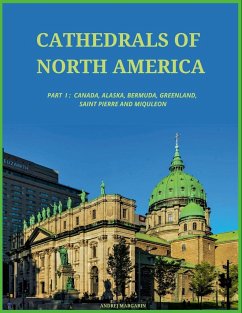 Cathedrals of North America, Part I - Margarin, Andrej