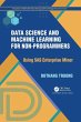 Data Science and Machine Learning for... - Bild 1
