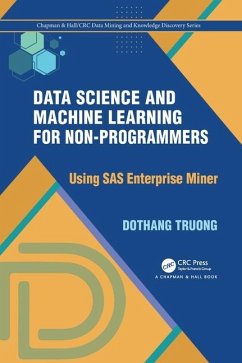 Data Science and Machine Learning for Non-Programmers - Truong, Dothang