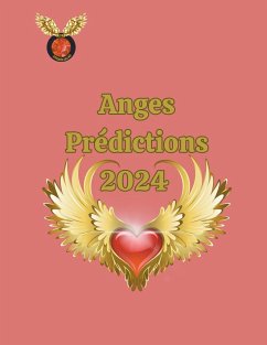 Anges Prédictions 2024 - Astrólogas, Rubi