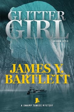 Glitter Girl - Bartlett, James Y.