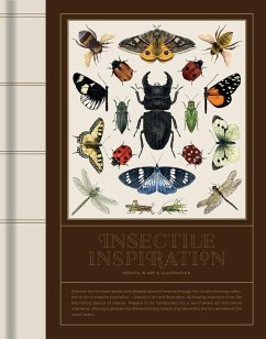 Insectile Inspiration: Insects in Art and Illustration - Victionary