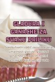 GLADURA I GANACHE ZA SVAKU PRILIKU