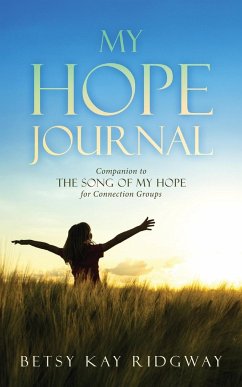 My Hope Journal - Ridgway, Betsy Kay