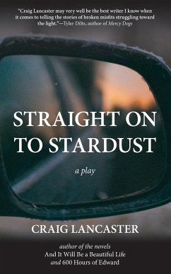 Straight On To Stardust - Lancaster, Craig