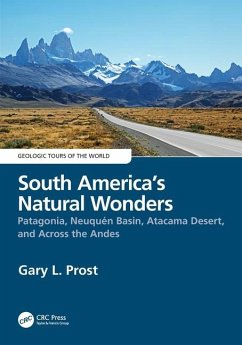 South America's Natural Wonders - Prost, Gary