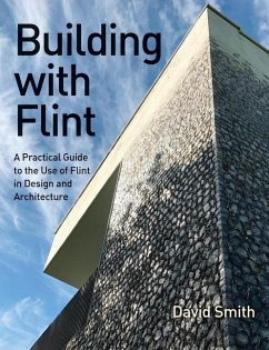 Building With Flint - Smith, David