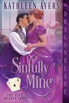 Sinfully Mine - Ayers, Kathleen