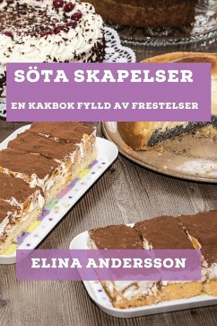 Söta Skapelser - Andersson, Elina