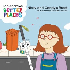 Nicky and Candy's Street - Andrews, Ben