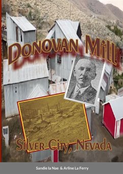 Donovan Mill - La Nae, Sandie
