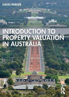 Introduction to Property Valuation in Australia - Parker, David (University of South Australia)