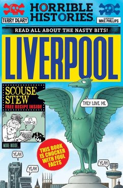 Liverpool Cover Liverpool