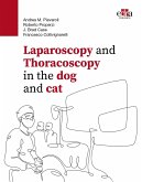 Laparoscopy and Thoracoscopy in the Dog and Cat