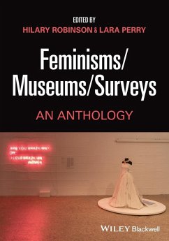 Cover Feminisms/Museums/Surveys