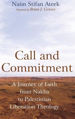 Call and Commitment - Ateek, Naim Stifan