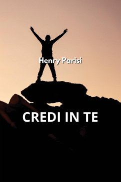 Credi in Te - Parisi, Henry