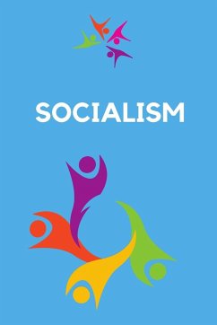 Socialism - Stuart, John Mill