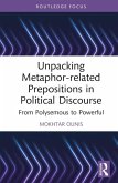 Unpacking Metaphor-related Prepositions in Political Discourse