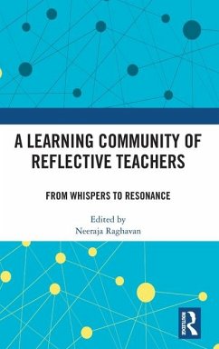 A Learning Community of Reflective Teachers