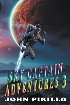 Cover Sky Captain Adventures 3