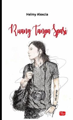 Ruang Tanpa Spasi - Alexcia, Helmy