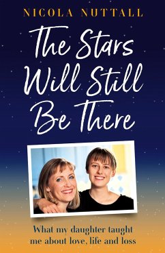 The Stars Will Still Be There - Nuttall, Nicola