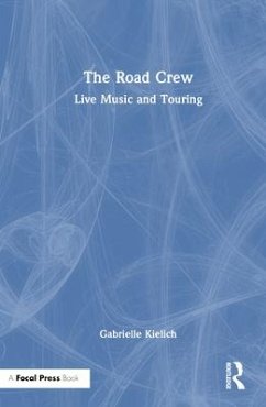 The Road Crew - Kielich, Gabrielle