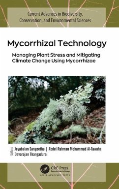 Mycorrhizal Technology