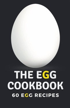 The Egg Cookbook - Patel, Himanshu