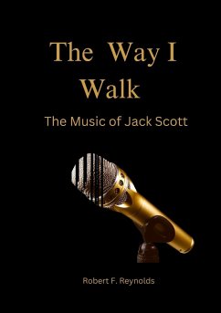 The Way I Walk - Reynolds, Robert F.