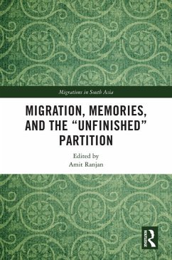 Migration, Memories, and the 