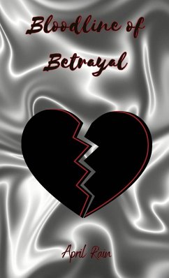 Bloodlines of Betrayal - Rain, April