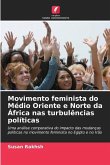 Movimento feminista do Médio Oriente e Norte da África nas turbulências políticas