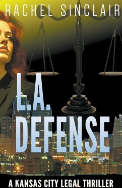 L.A. Defense - Sinclair, Rachel