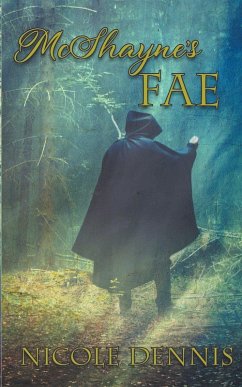 Cover McShayne's Fae